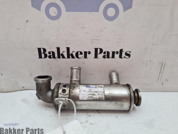 Refroidisseur RGE d'un Peugeot 207, -, -, 3 mois de garantie, Utilisé
