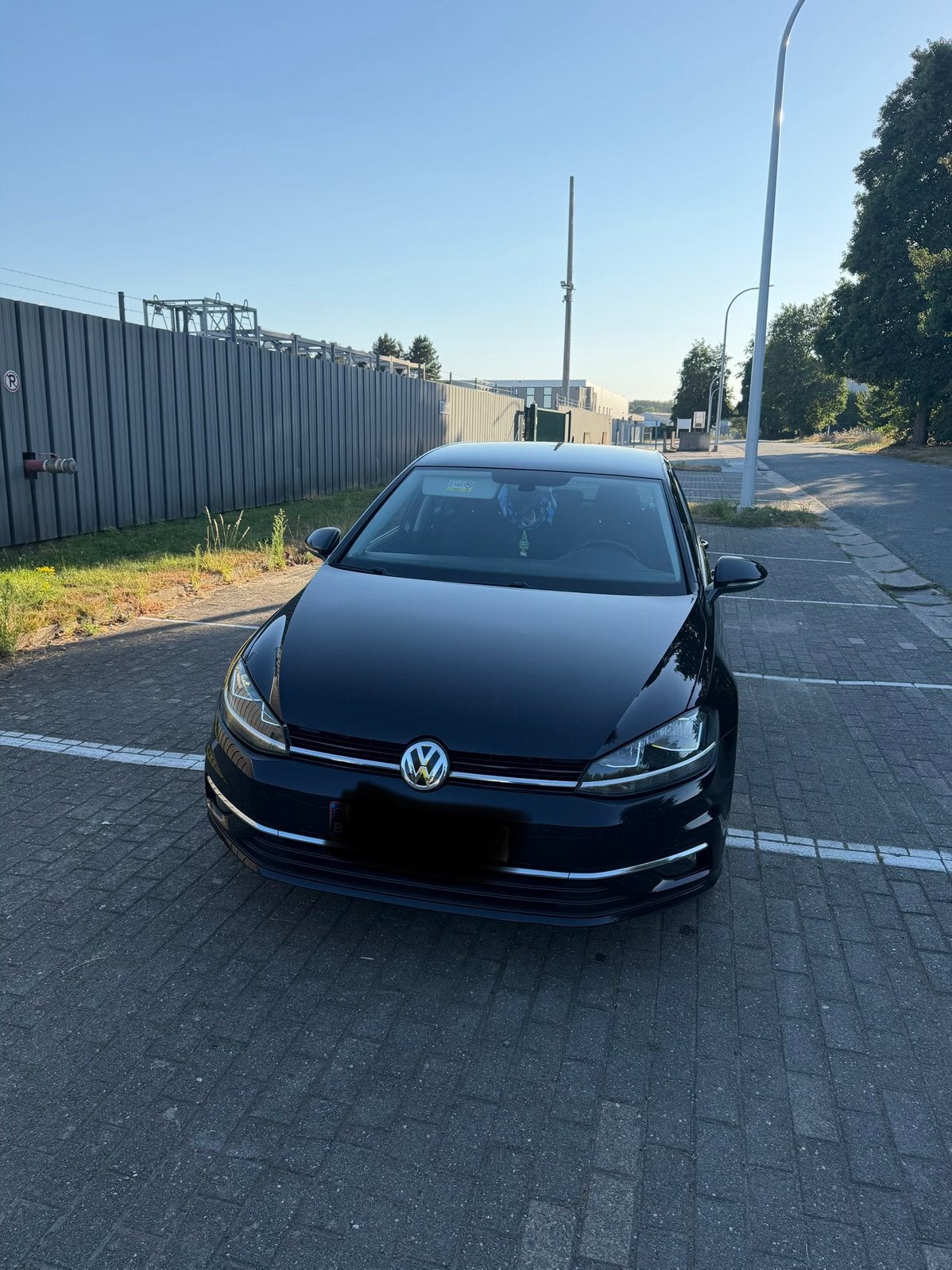 Volkswagen golf 1.0 TSI join OPF (EU6.2), Autos, Achat, Boîte manuelle, 116 kW, Essence