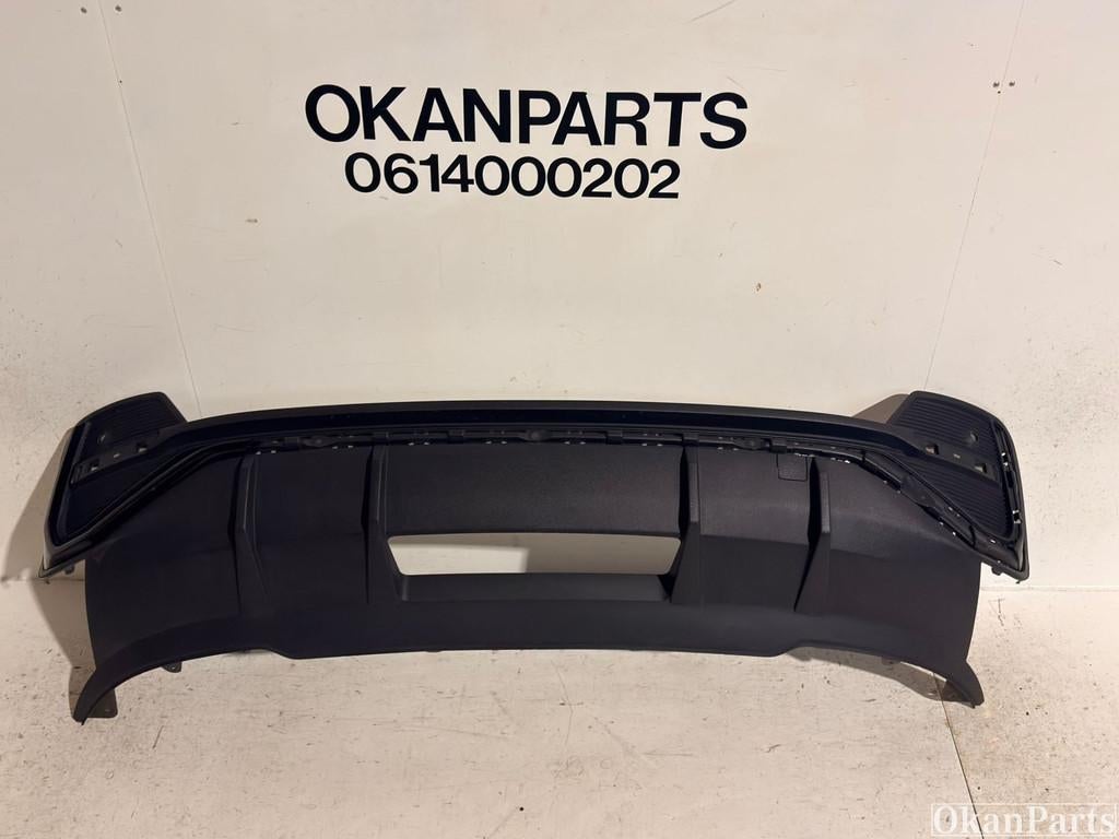 Pare-chocs arri re Audi Q3 Sportback S-line 83F807521B, Info@fabrikant.eu, Fabrikant BV, Arrière, Pare-chocs
