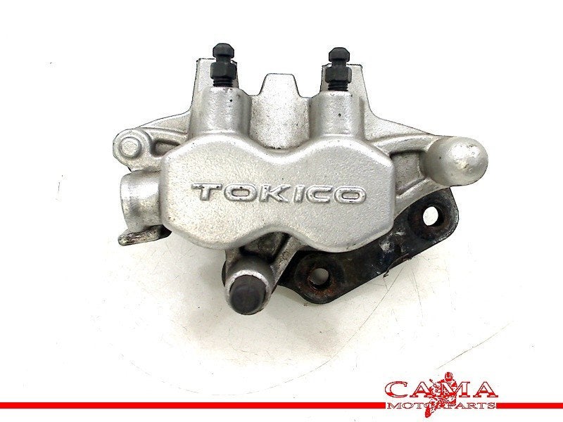 ETRIER DE FREIN ARRIÈRE Suzuki, Dhr. S. di Majo, Utilisé, Info@cama-motorparts.nl, P.J. Troelstraweg 8 8
3144 CX  MAASSLUIS, NL
