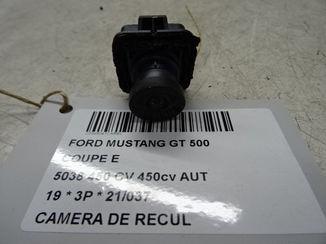 CAMERA ARRIÈRE Ford USA Mustang VI Fastback (FR3T19G490AE), Utilisé, Pièces américaines