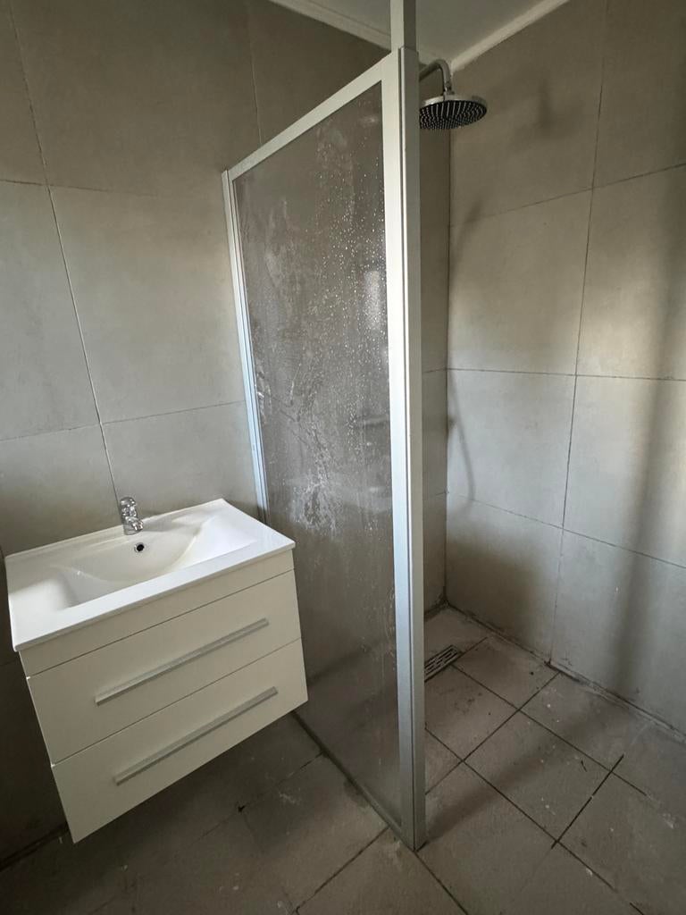 Inloopdouche - douchewand NIEUW, Huis en Inrichting, Ophalen, Nieuw