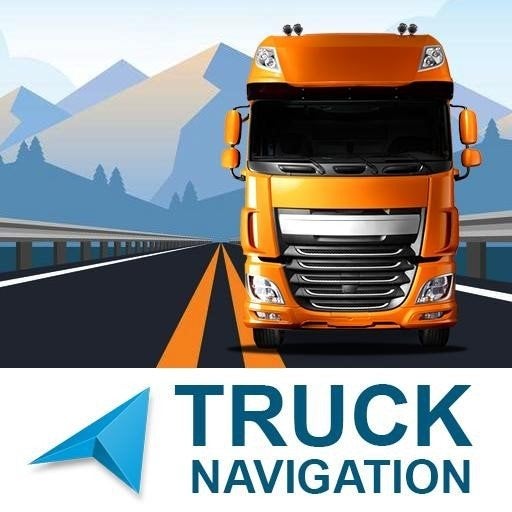 Nieuwe GPS Navigaties voor Vrachtwagen, Autobus en Camper, Autos : Divers, Navigation de voiture, Neuf, Enlèvement ou Envoi