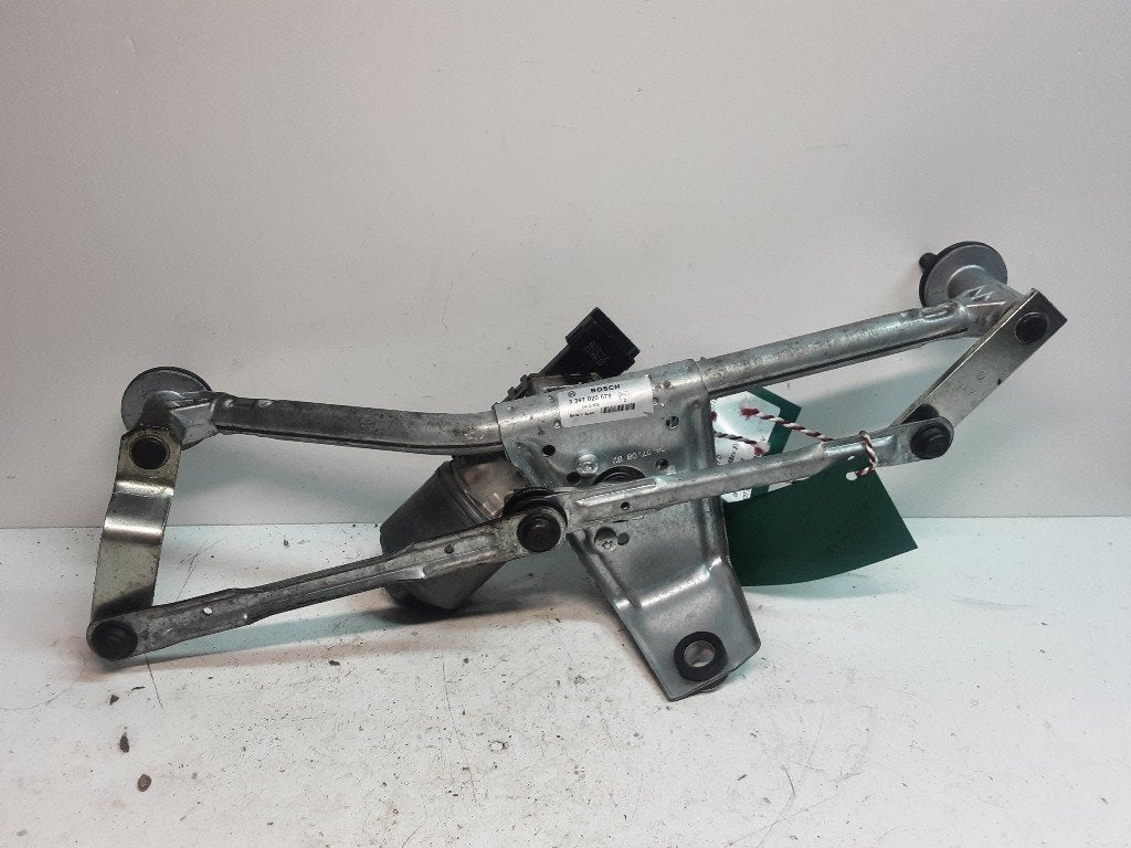 MECANISME ESSUIE-GLACE 206 (2A / C/H/J/S) (3397020578), Kontakt-peugeot@peugeot.com, Utilisé, Peugeot Deutschland GmbH, Bahnhofsplatz
65423  Rüsselsheim, DE