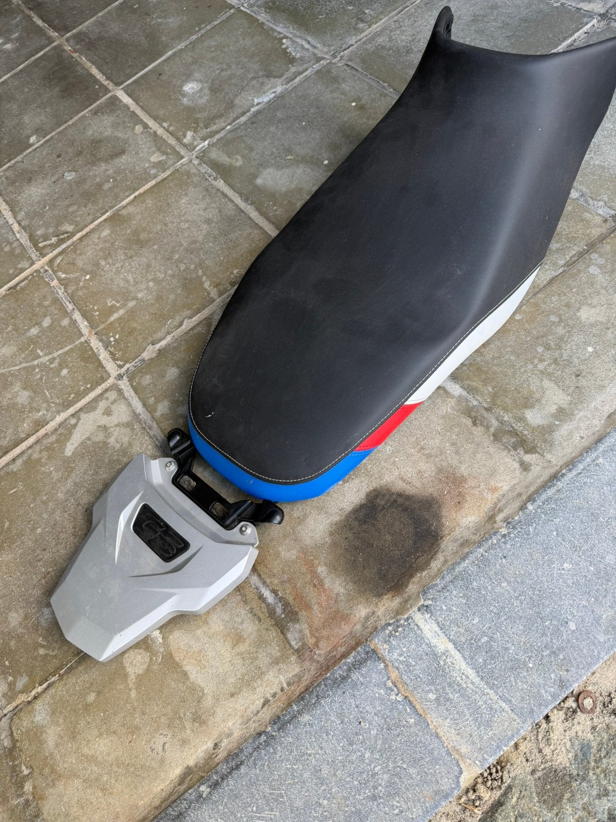Selle sport gs 1250, Motos, Particulier, Sport