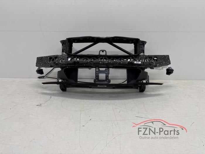 BMW 3-Serie F30 F31 Front paneel bumperbalk, Autos : Pièces & Accessoires, Enlèvement ou Envoi, Utilisé, Pare-chocs