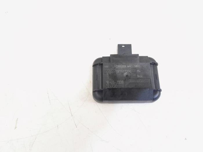 Regensensor van een Volkswagen Passat, Gebruikt, -, Volkswagen, -