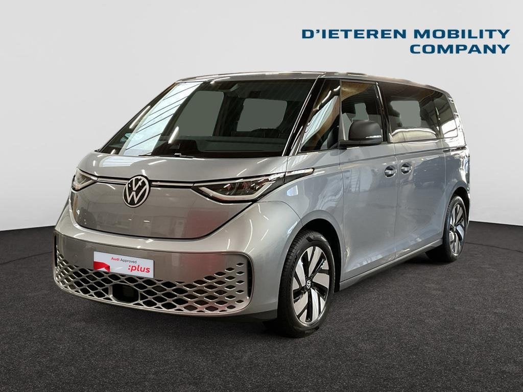 Volkswagen ID.Buzz Lwb ID.Buzz LWB 86 kWh Pro, Autos, Achat, Cruise Control, Automatique, MPV ou Monospace
