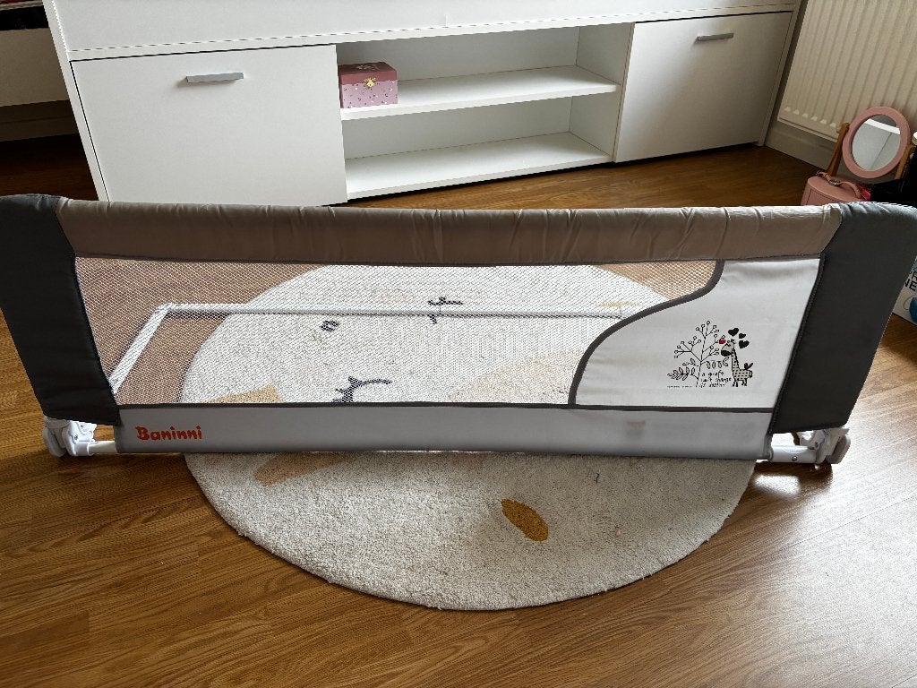 Bedhekje, Enlèvement, Comme neuf, Moins de 140 cm