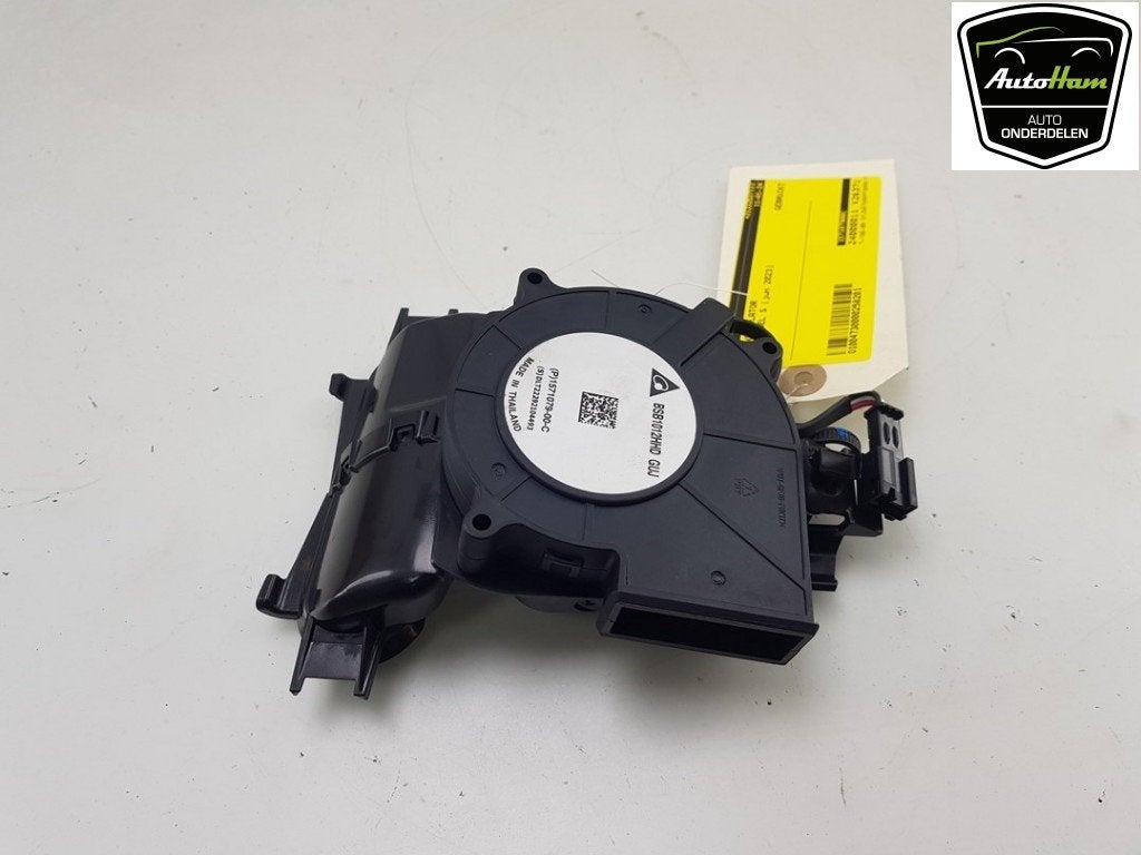 DIVERS Accu ventilator Tesla Model S (|157107900C|), Dhr. J. Ham, Administratie@autoham.nl, Utilisé, Autres marques automobiles