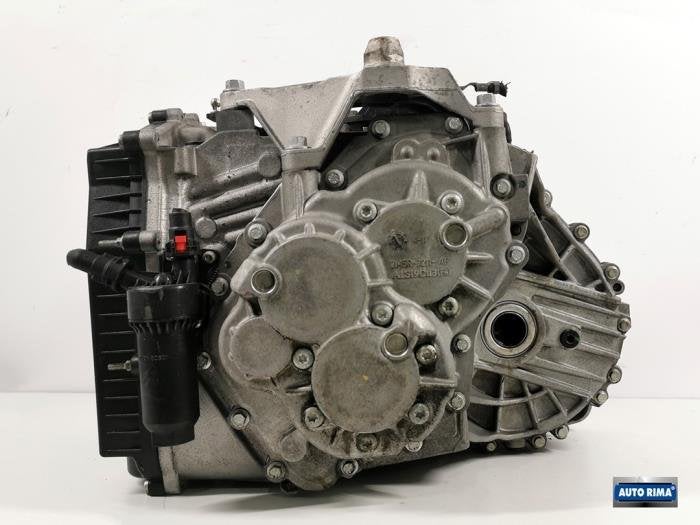 Automaatbak d'un Volvo V40, -, 3 mois de garantie, -, -