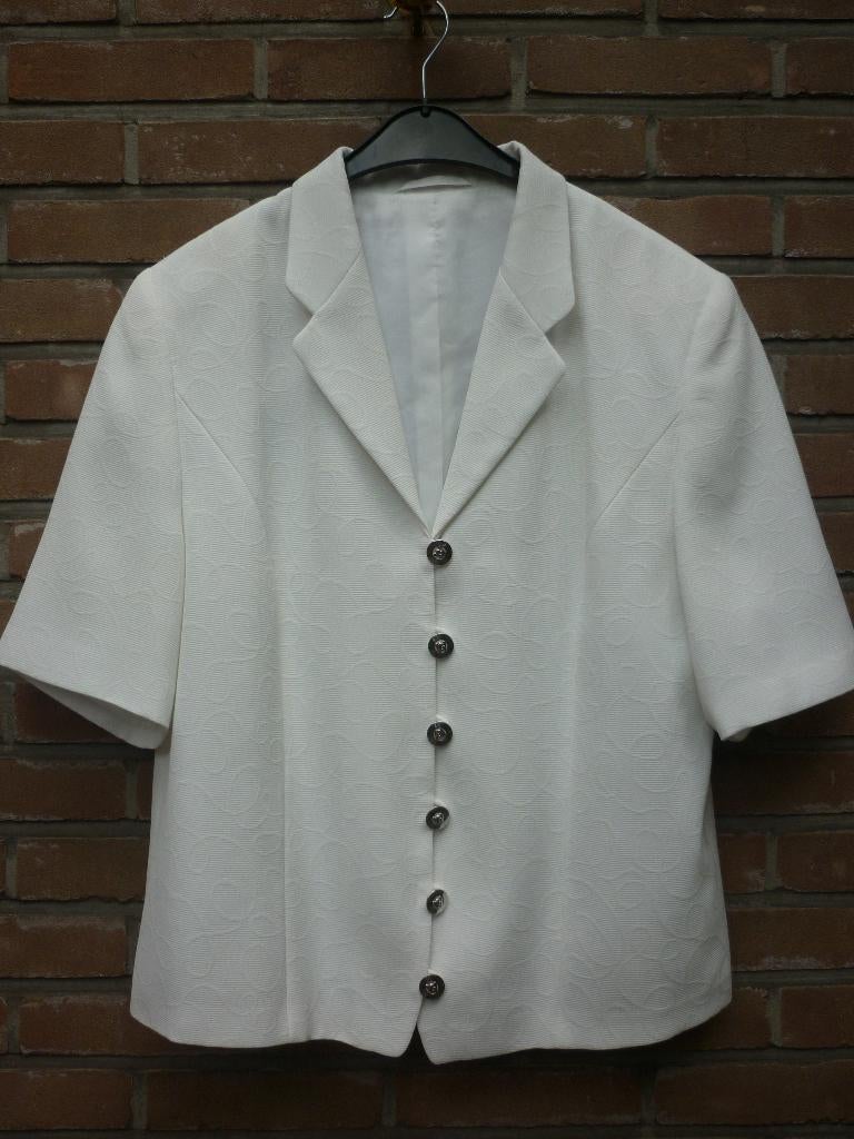 Mantelpak Gerry Weber, Kleding | Dames, Kostuum of Pak, Overige kleuren, Maat 46/48 (XL) of groter, Ophalen of Verzenden