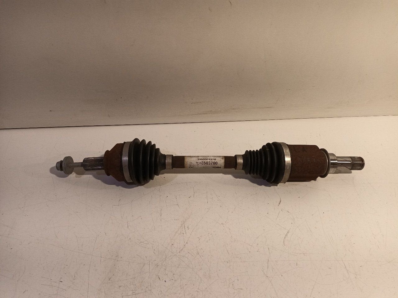 Aandrijfas links achter Smart Fortwo, Onderdelen@venauto.nl, Van der Ven Autorecycling B.V., Ettenseweg 76, 4706 PB Roosendaal, The Netherlands