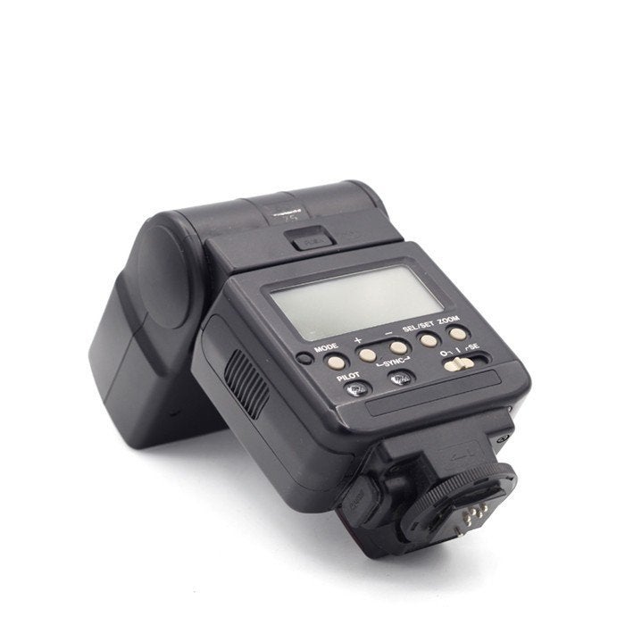 Canon 540 EZ SPEEDLITE, Ophalen of Verzenden, Zo goed als nieuw, Canon, Overige typen