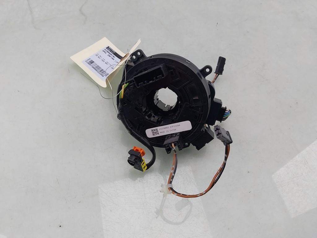 CONTACTEUR TOURNANT Opel Zafira Tourer (P12), Utilisé, Opel