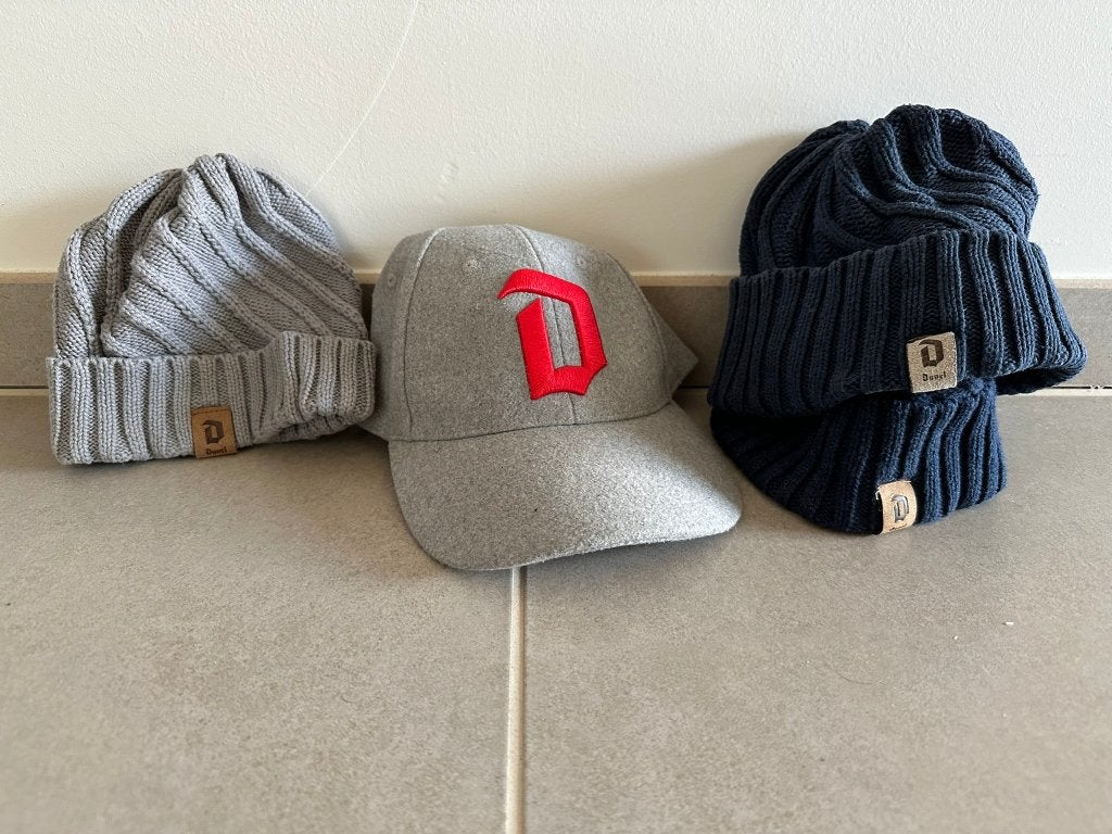 Duvel spullen lot, Ophalen of Verzenden, Duvel