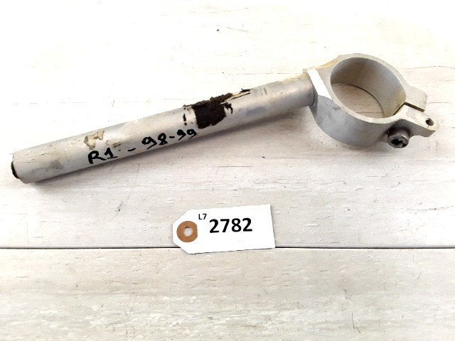 R1 1998 - 1999 Yamaha Clipon D1-40776, Motoren