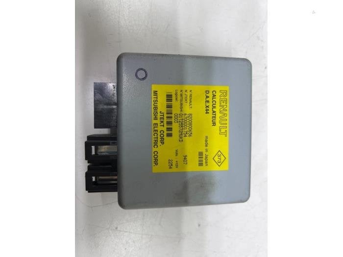 Ordinateur direction assistée d'un Renault Twingo, Renault, -, 3 mois de garantie, Utilisé