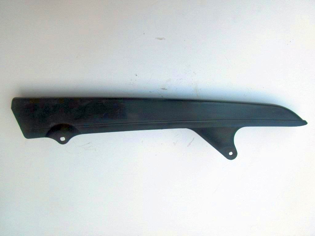 Yamaha FZ600 kettingscherm ketting beschermer FZ 600 scherm, Motoren, Ophalen of Verzenden, Gebruikt