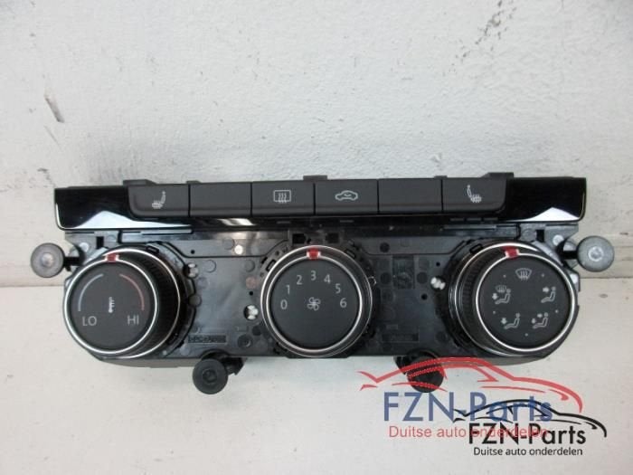 Climatronic Paneel Volkswagen Golf (22733180), Enlèvement ou Envoi, Utilisé