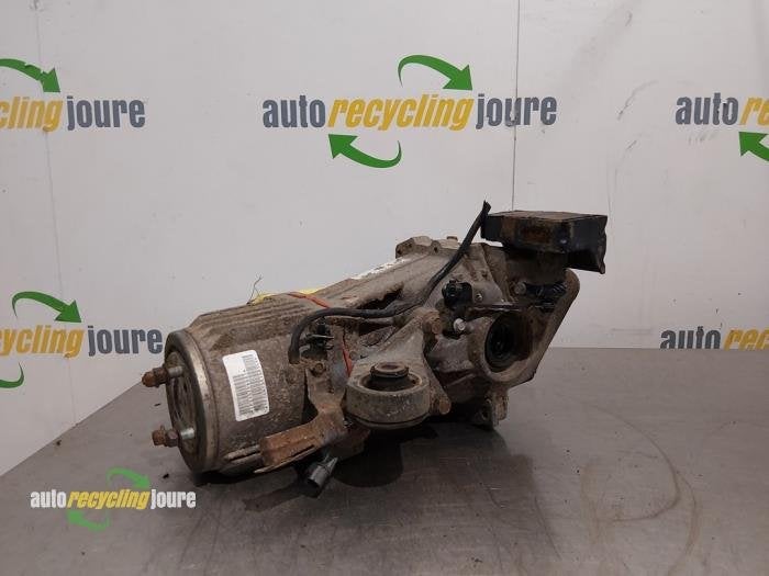 Différentiel arrière d'un Jeep Patriot, Jeep, -, -, 3 mois de garantie