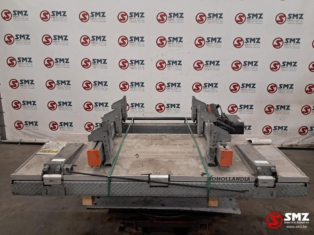 Occ laadlift DH.SM.15 Dhollandia, Auto-onderdelen, Vrachtwagen-onderdelen, Overige merken, Overige Auto-onderdelen, Gebruikt