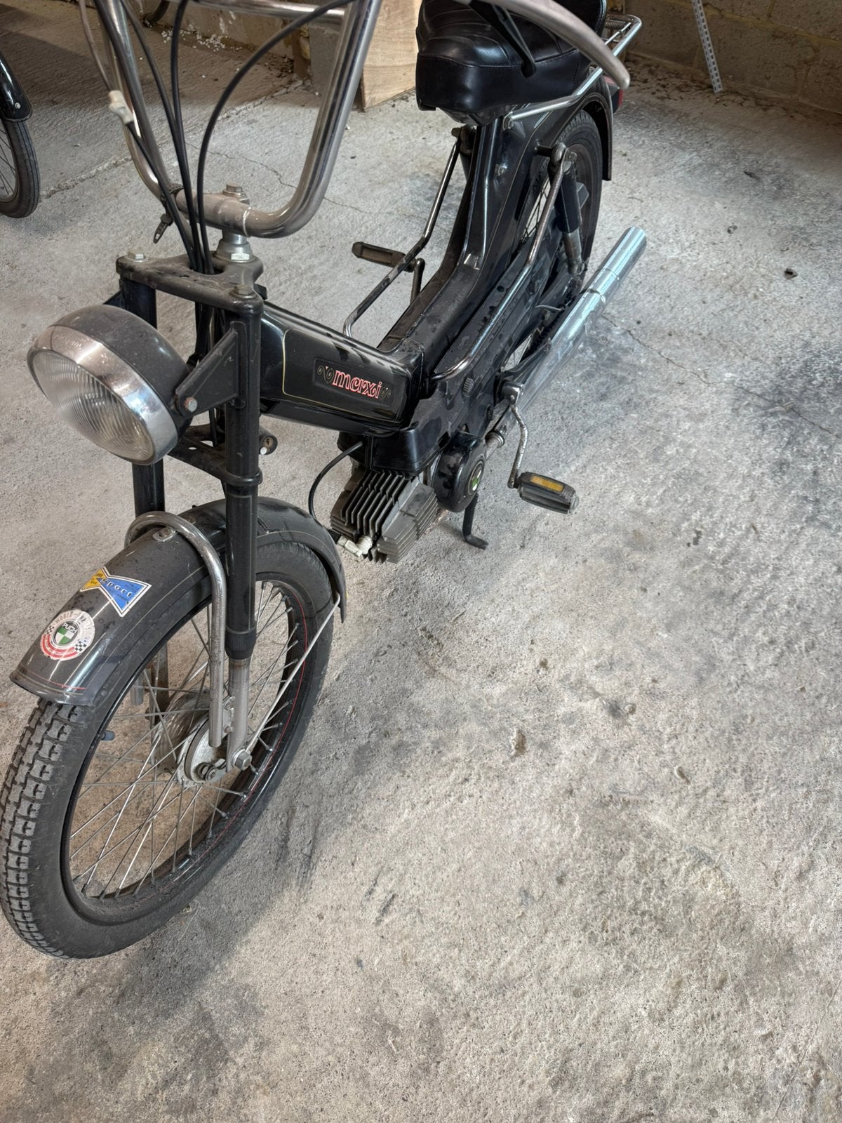 Puch, Enlèvement ou Envoi, Neuf, Maxi