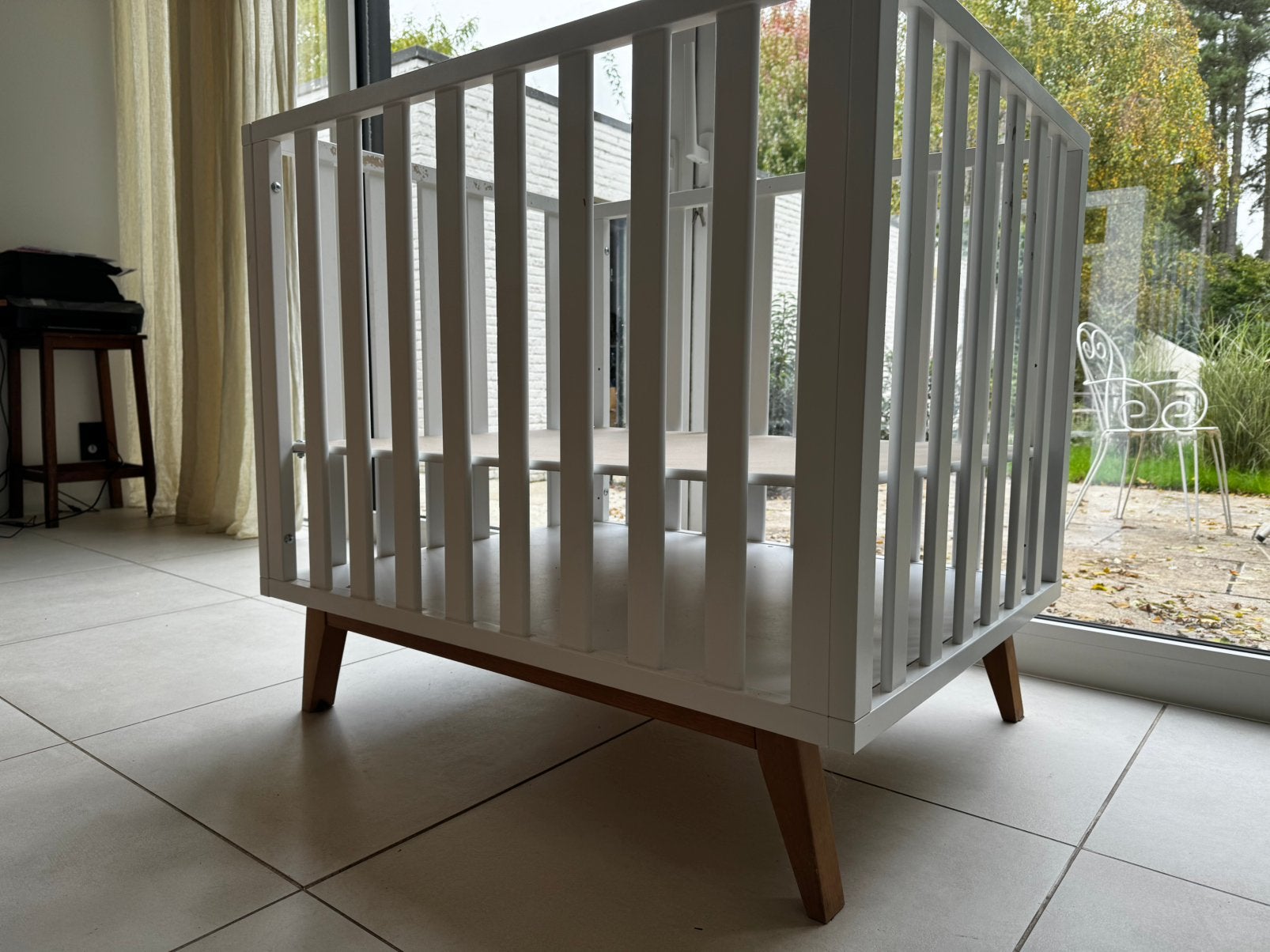 Quax babypark, Kinderen en Baby's, Ophalen, Gebruikt
