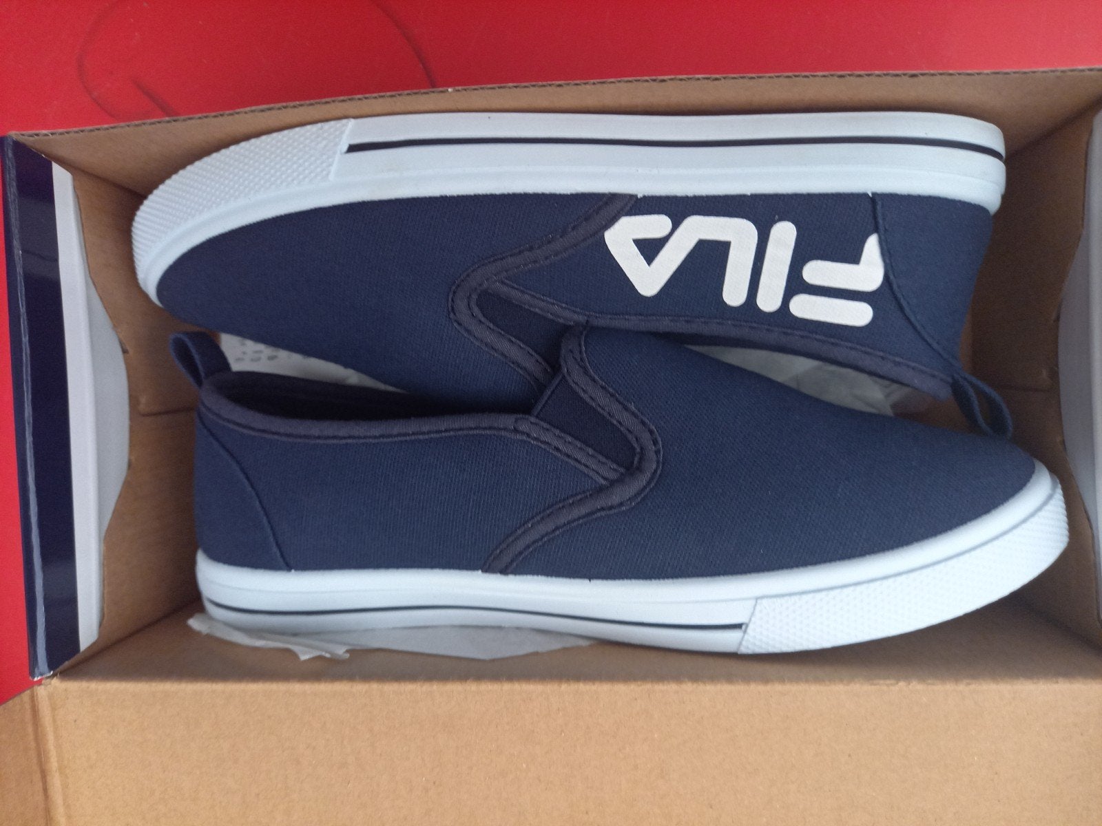 Nieuwe schoenen Fila en ZGAN ALL Stars MT35, Ophalen of Verzenden, Schoenen