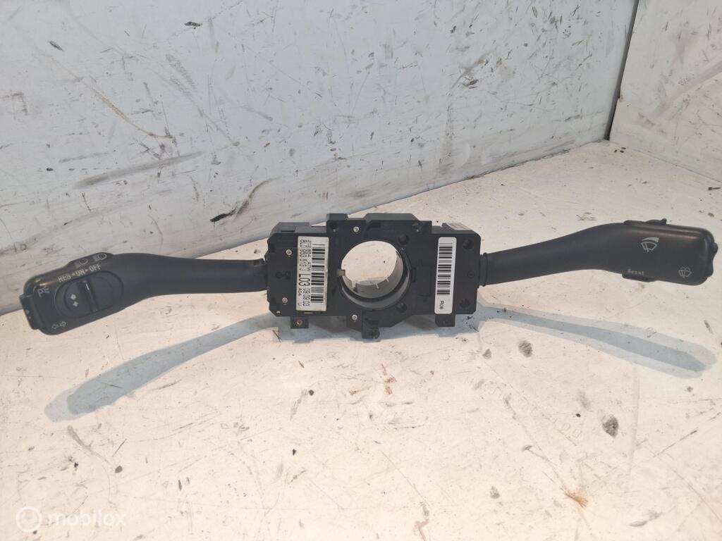 Combischakelaar Audi TT 8N 1.8 5V ('98-'06) 8L0953513J, Audi, Enlèvement ou Envoi, Audi, Utilisé