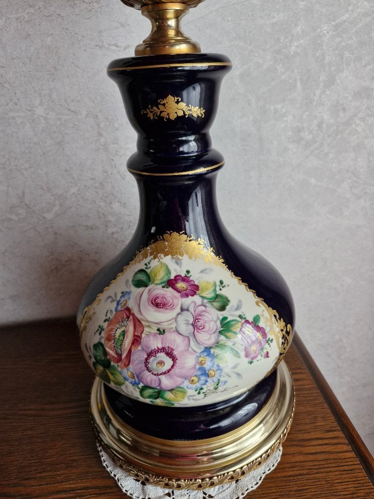 Lamp in limoges, Ophalen, Zo goed als nieuw, Overige typen