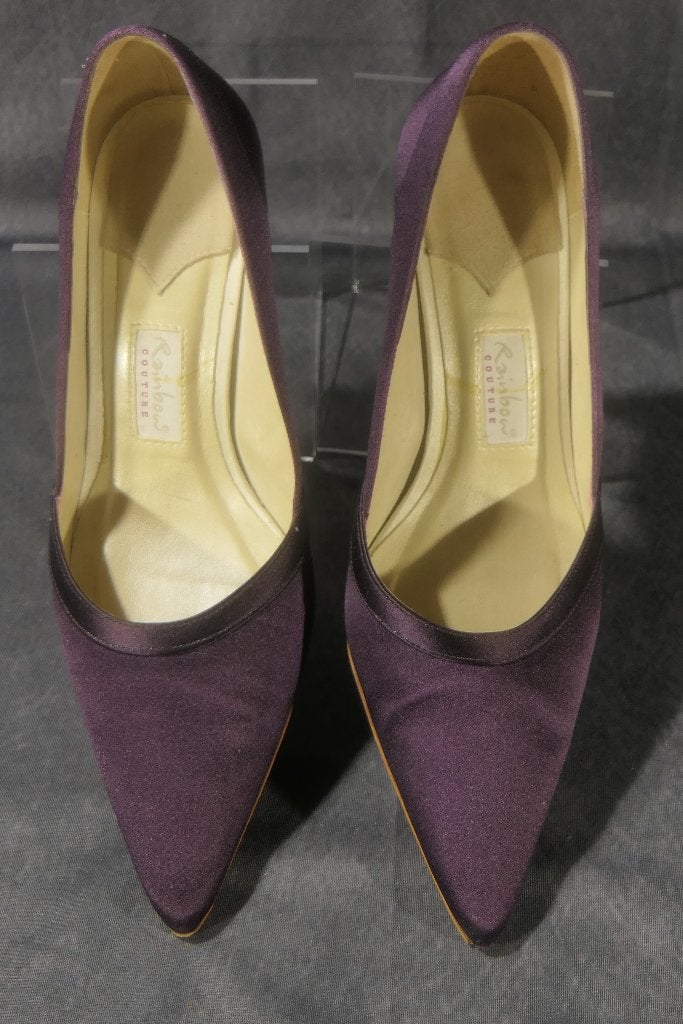 damesschoenen pumps  mt 38  Rainbow Couture, Kleding | Dames, Pumps, Overige kleuren, Rainbow Couture, Ophalen of Verzenden