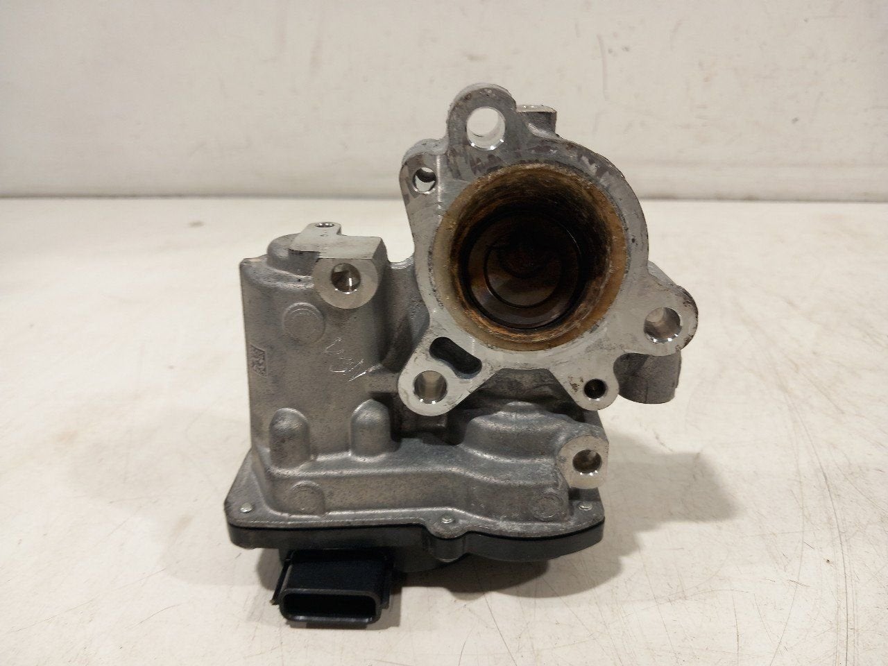 Egr klep Renault Trafic, Onderdelen@venauto.nl, Van der Ven Autorecycling B.V., Ettenseweg 76, 4706 PB Roosendaal, The Netherlands