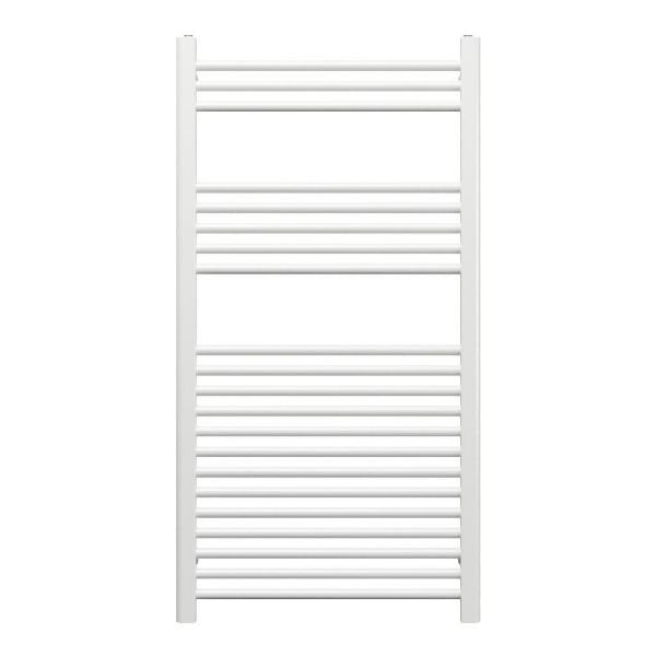 Te koop: witte Sierra radiator – Comfort Line, Enlèvement, Radiateur