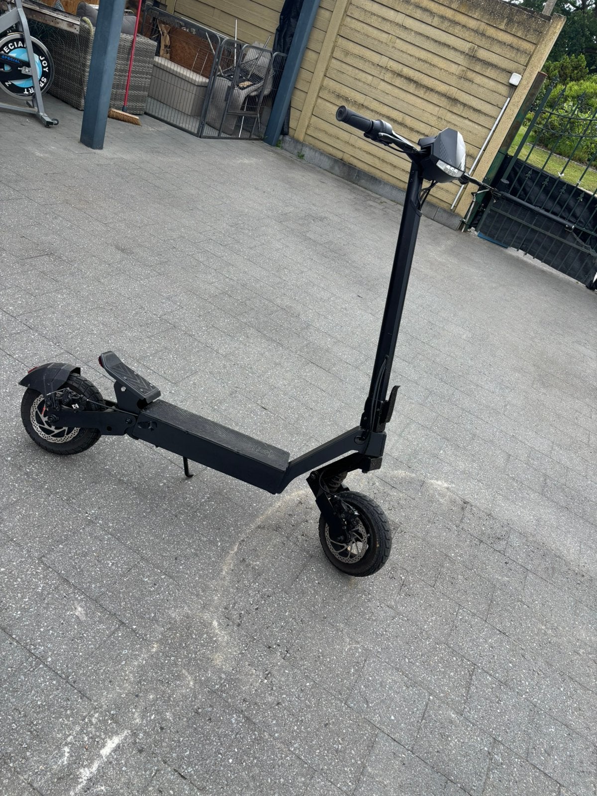 Kukirin g2, Enlèvement, Utilisé, Step électrique (E-scooter)
