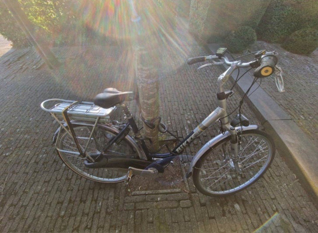 Vélo électrique, Vélos & Vélomoteurs, Enlèvement