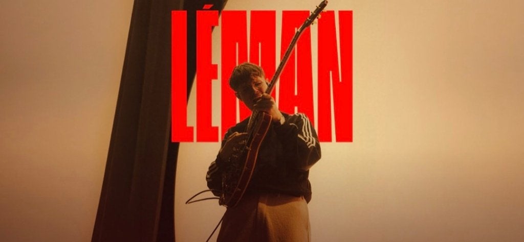 Léman 2 tickets Sold Out Bruxelles, Tickets & Billets