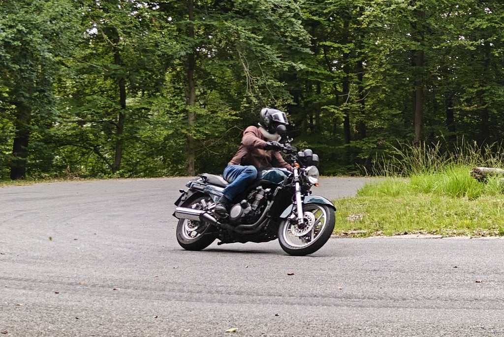 kawasaki ZGT 1000, Motos, Tourisme, Occasion, Plus de 35 kW, Particulier