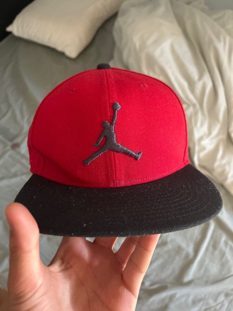 Pet air Jordan, Ophalen, One size fits all, Nike air Jordan, Pet