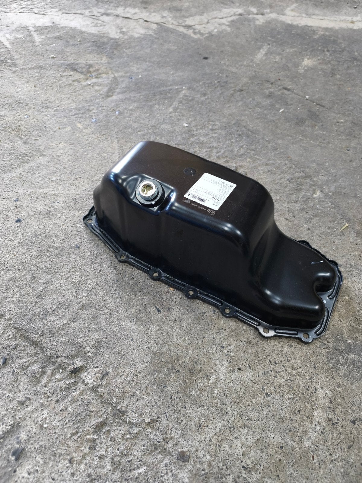Carter Opel combo 2014, Enlèvement ou Envoi