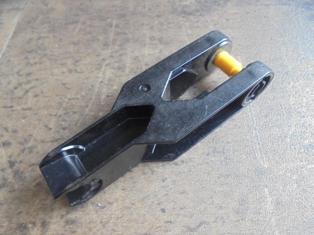 Lego Duplo Toolo Arm 2x6 with Clip End (zie foto's) 2, Enlèvement ou Envoi, Utilisé, Briques en vrac, Duplo
