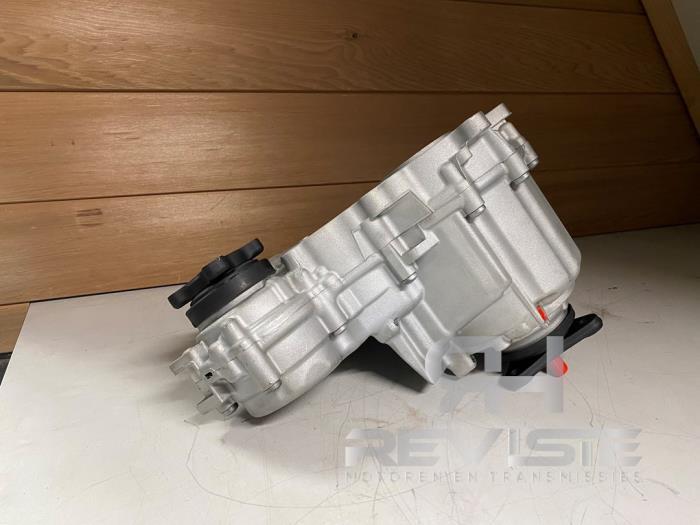 Boîte de transfert 4x4 d'un BMW 3-Serie, -, -, -, Enlèvement ou Envoi