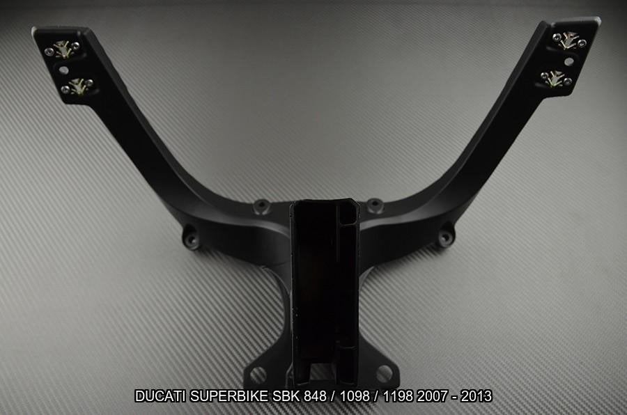 Araignée DUCATI SUPERBIKE SBK 848 / 1098 / 1198 2007 - 2013, Motos, Enlèvement ou Envoi, Neuf