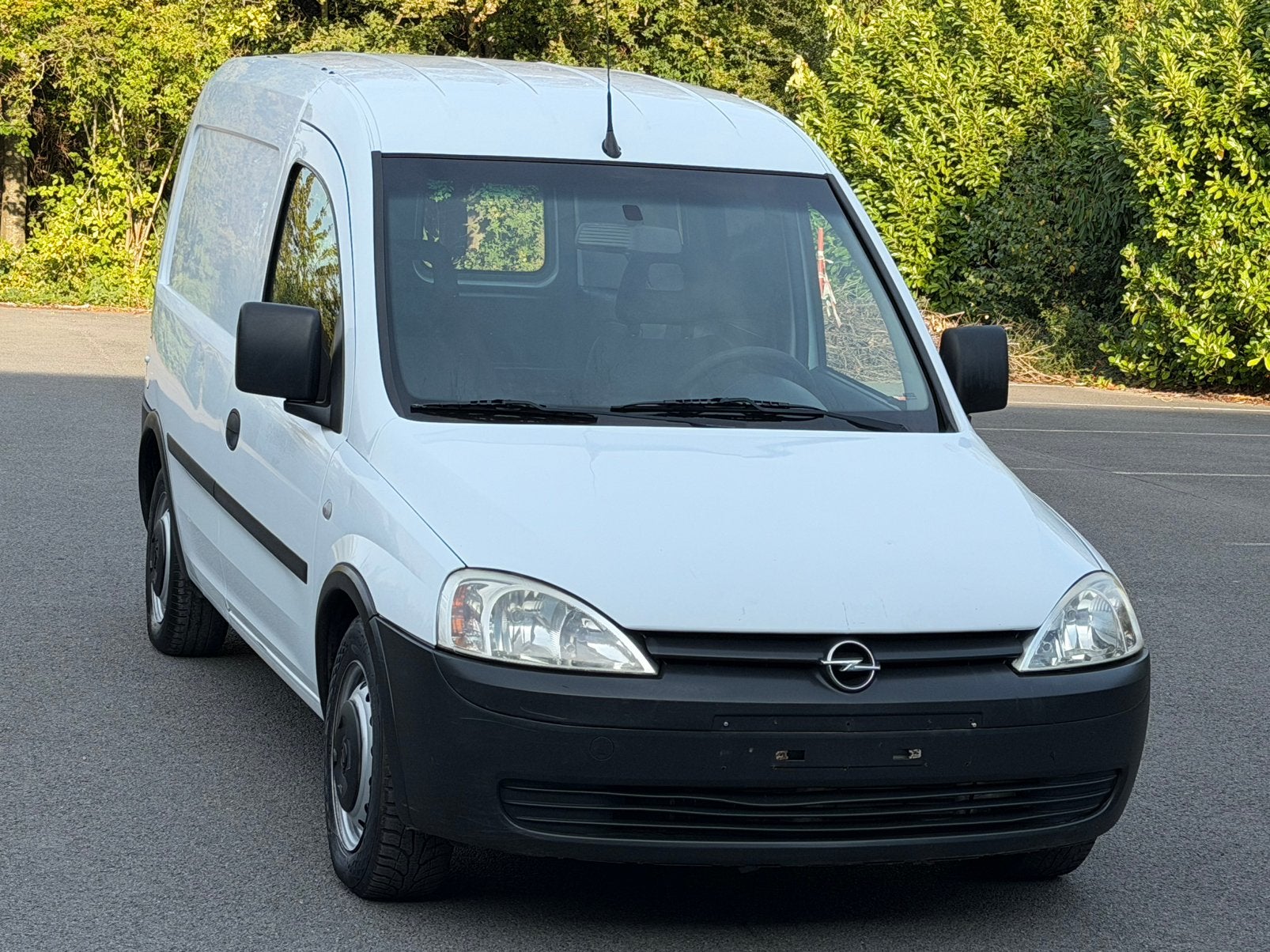 Opel Combo 1.3 Cdti/1 Main - 91.000 km, Auto's, Voorwielaandrijving, 75 kW, Stof, 4 cilinders