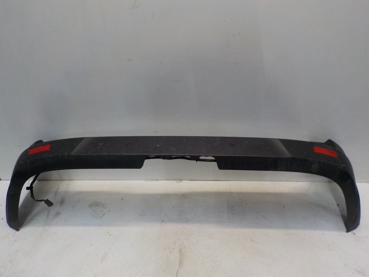 Bumper achter Renault Scénic, Auto-onderdelen, Onderdelen@venauto.nl, Van der Ven Autorecycling B.V., Gebruikt, Ettenseweg 76, 4706 PB Roosendaal, The Netherlands