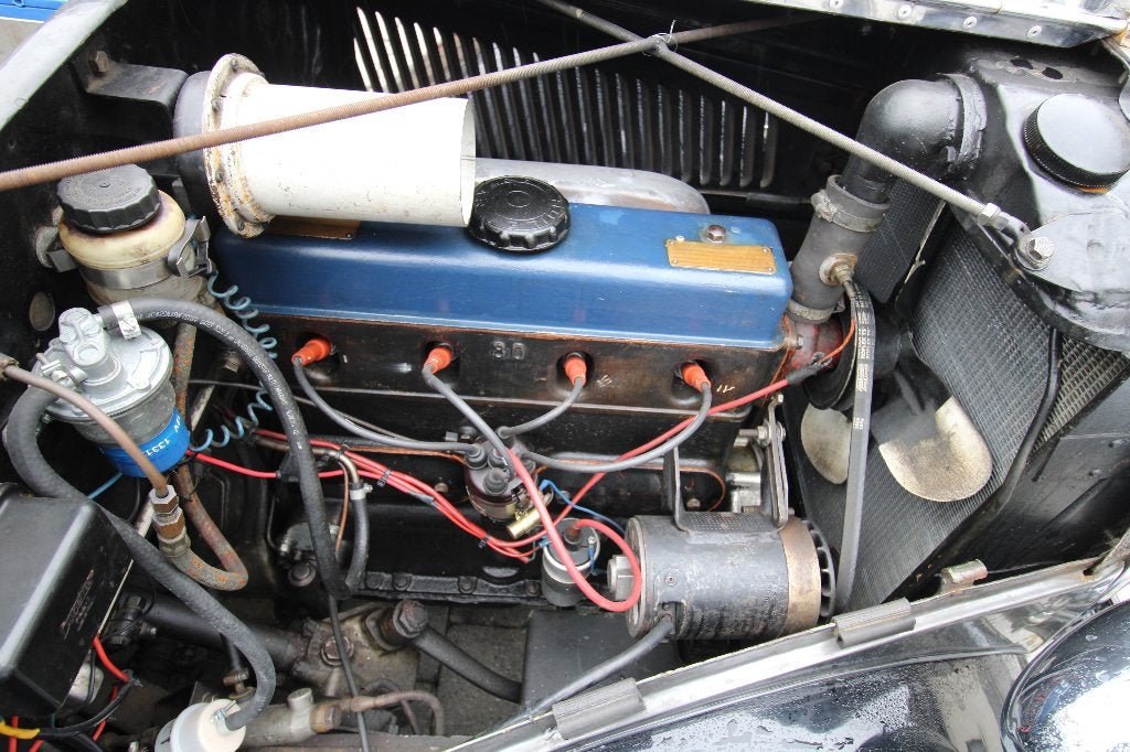 voiture ancêtre, foto 9