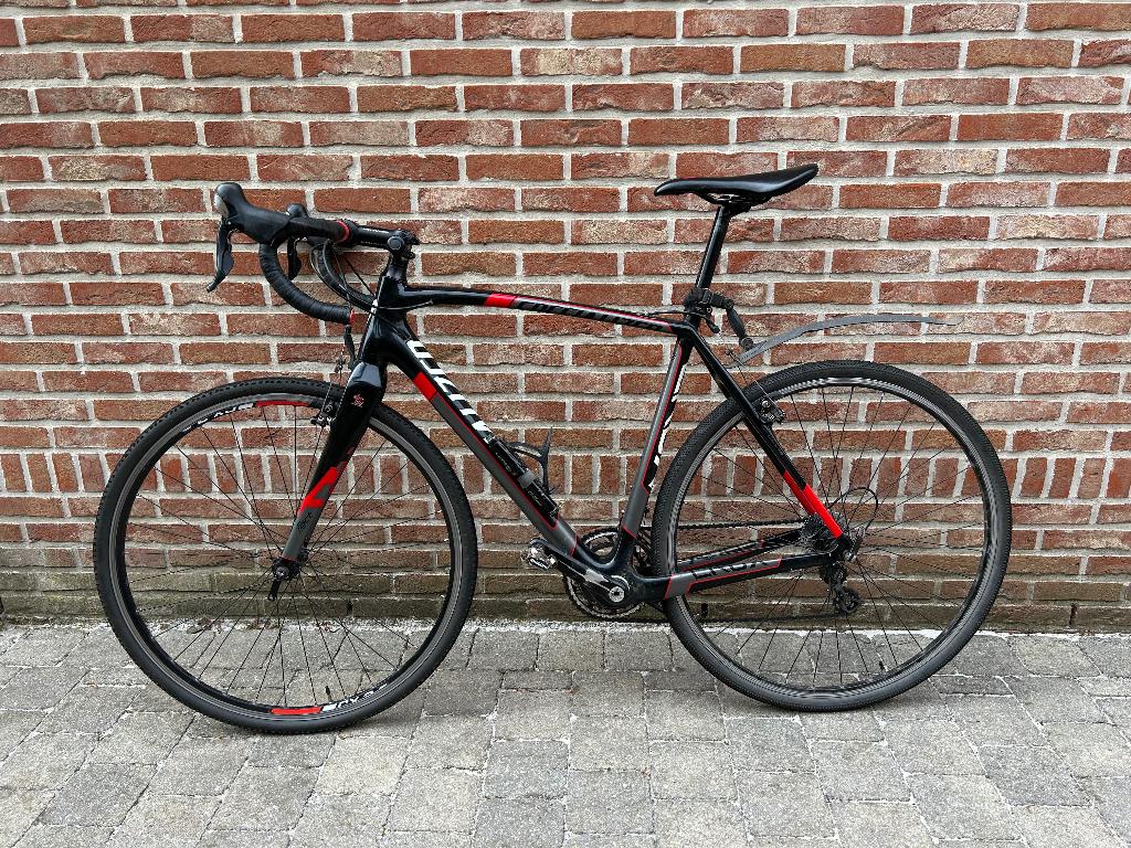 Crossfiets Specialized, Autres marques, Vitesses, Enlèvement, 53 à 57 cm