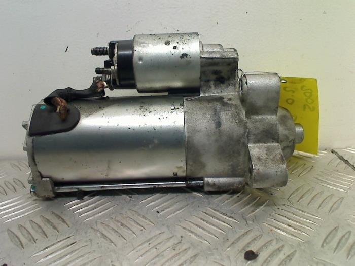 Startmotor van een Volvo V50, Gebruikt, -, -, Ophalen of Verzenden