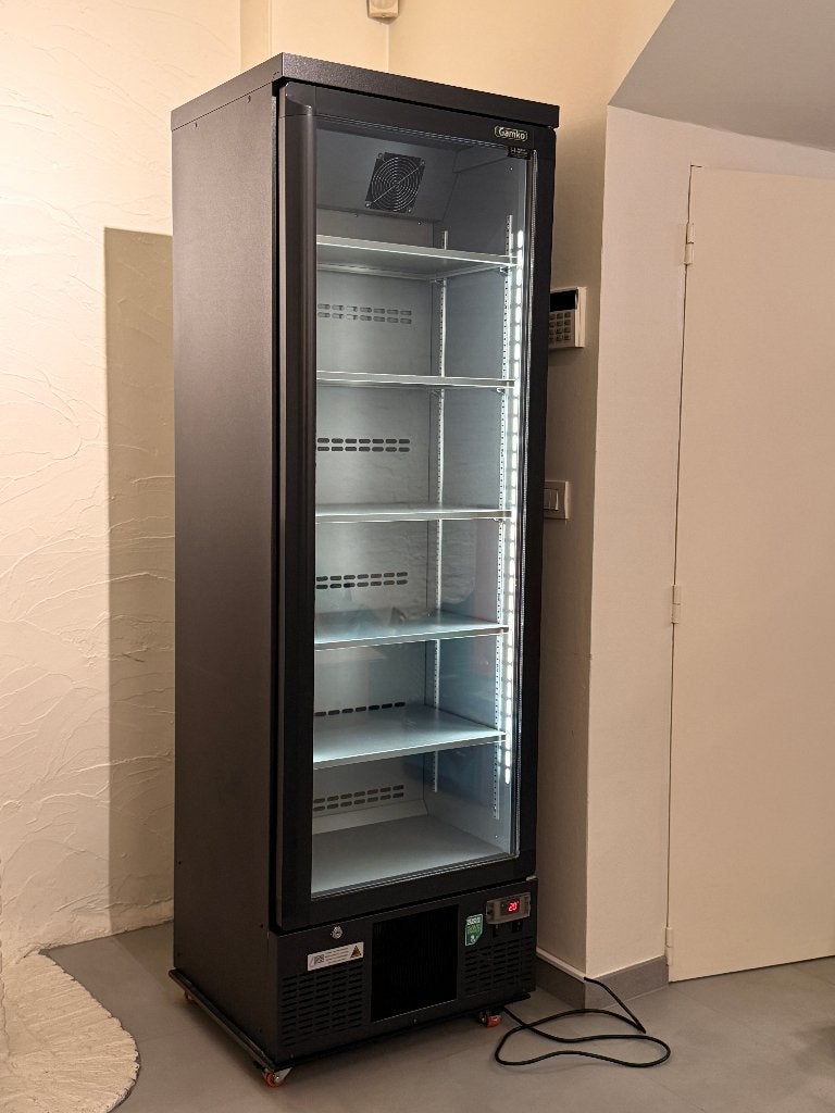 2 gamko koelingen voor horeca, Zakelijke goederen, Ophalen
