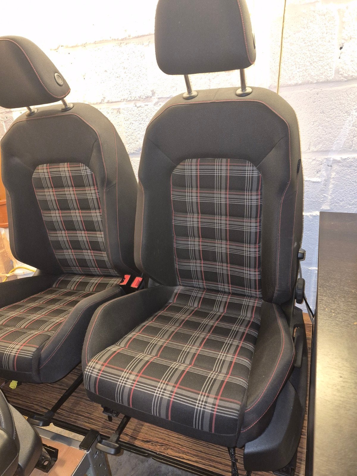 siege golf 7 gti chauffant 5 porte